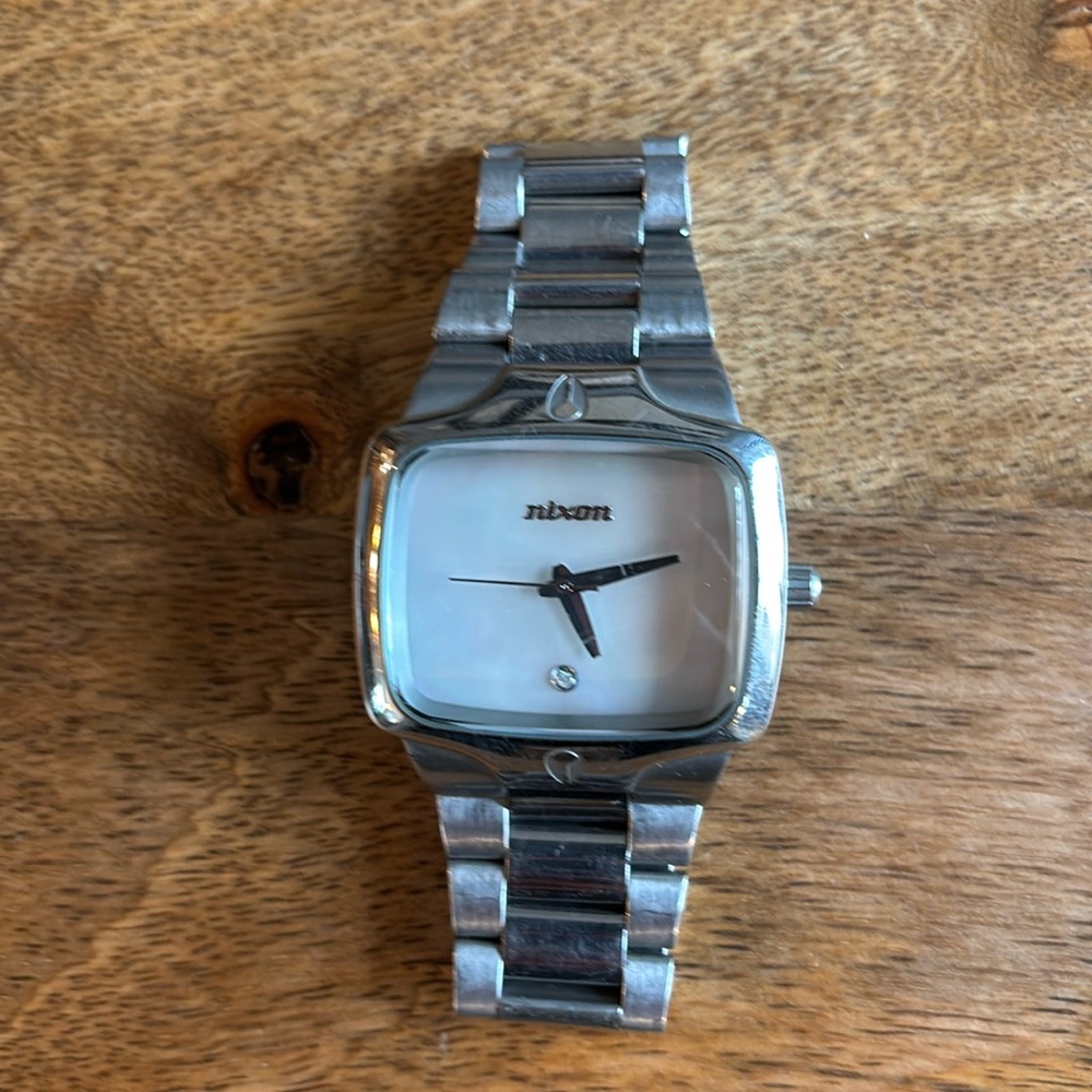 Nixon Men’s Watch, Style “The Player”
